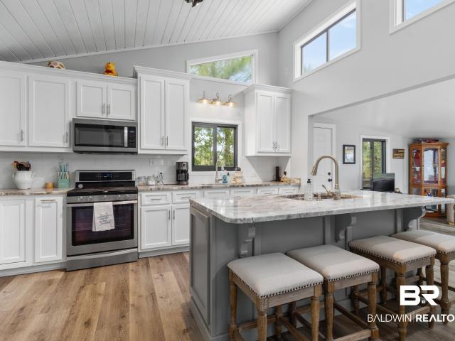 House for sale in Orange Beach, Alabama