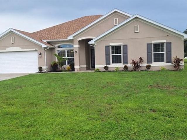 House for sale in Punta Gorda, Charlotte County