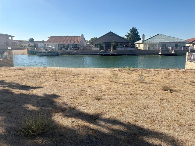 Land for sale in Silver Lakes, Helendale
