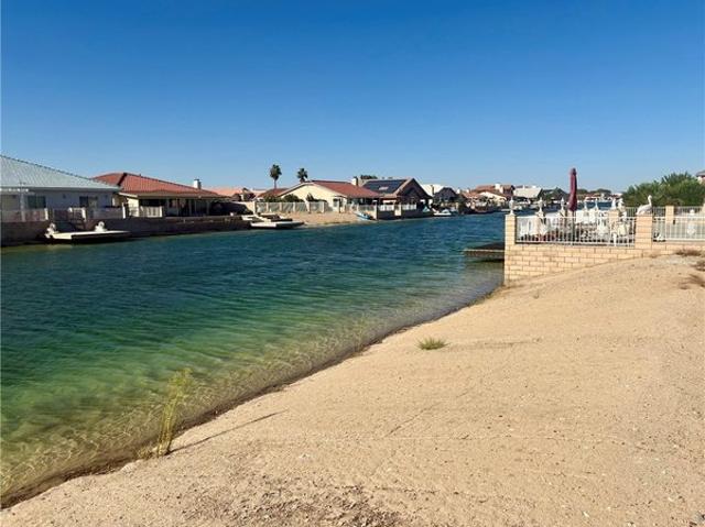 Land for sale in Silver Lakes, Helendale