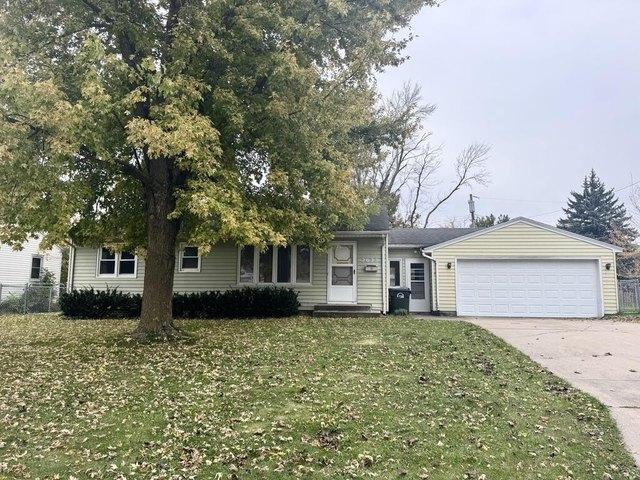 House for sale in Fort Dodge, Webster County