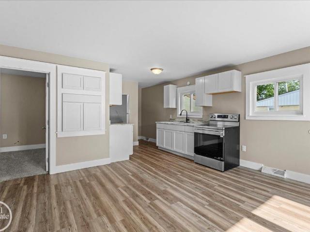 House for sale in Fort Gratiot, Michigan