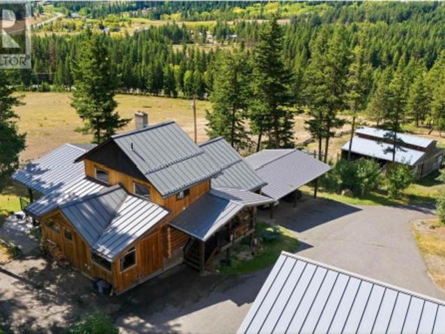 House for sale in British Columbia