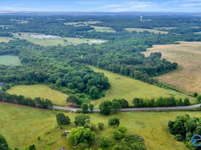 Land for sale in Rainsville, Alabama