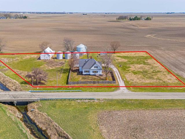House for sale in Illinois