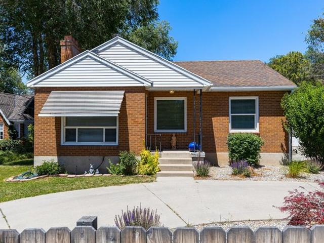 House for sale in Millcreek, Utah