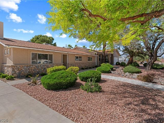 House for sale in Nevada