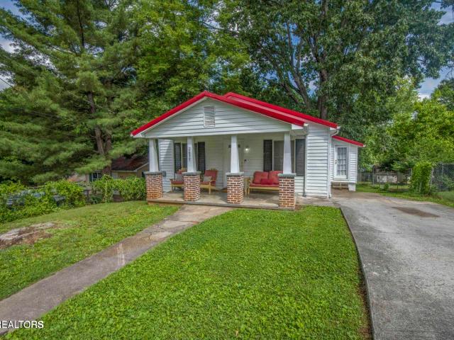 House for sale in Tennessee