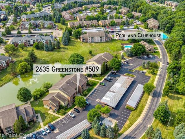 Property for rent in Auburn Hills, Michigan