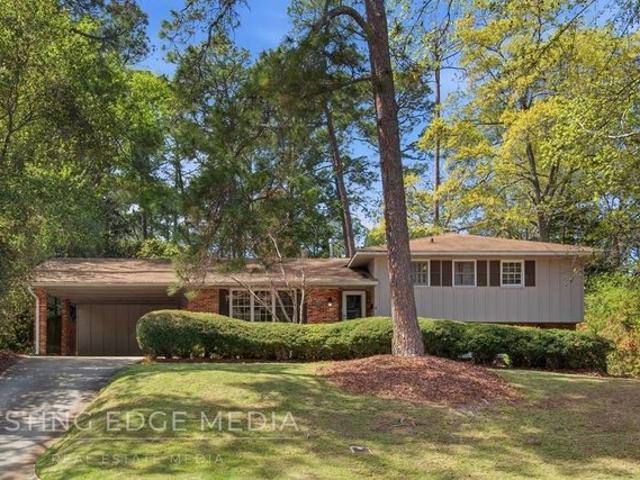 House for sale in Box Springs, Georgia