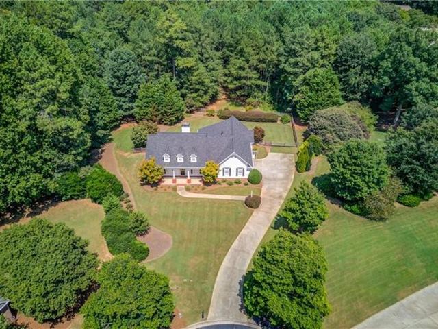 House for sale in Monroe, Georgia