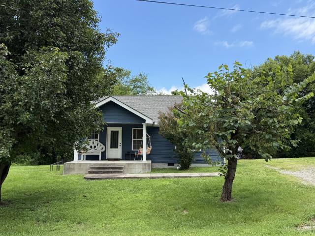 House for sale in Tennessee