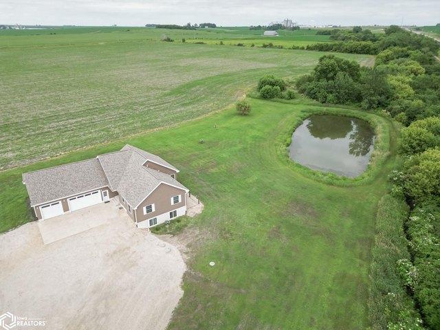 House for sale in New Hampton, Iowa