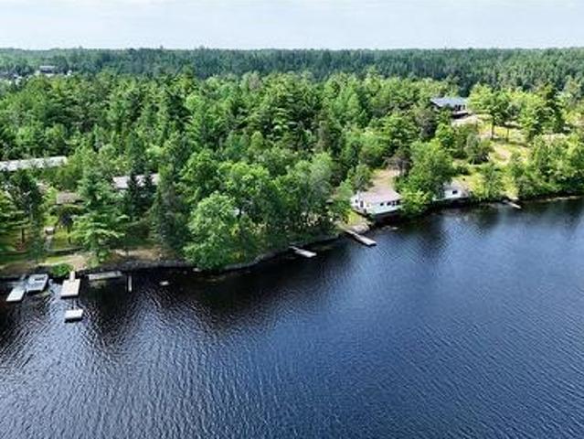 Commercial for sale in St. Charles, Ontario
