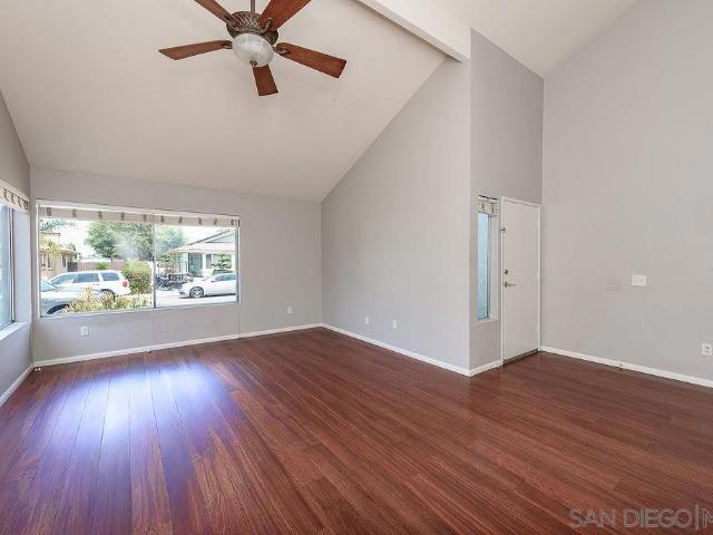 House for sale in Jacumba, California