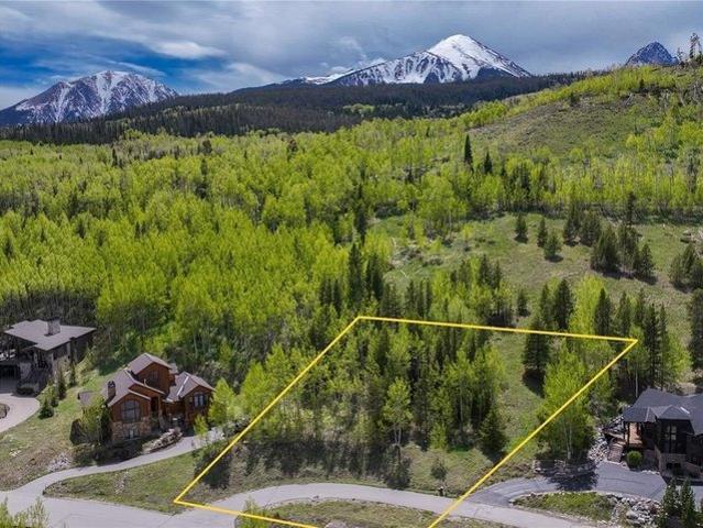 Land for sale in Silverthorne, Colorado