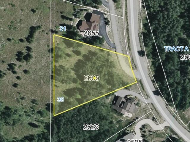Land for sale in Silverthorne, Colorado