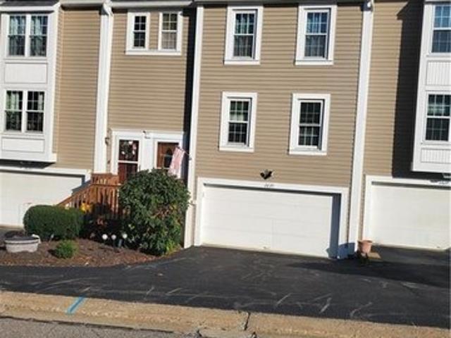 Condo for sale in Wexford, Pine Township