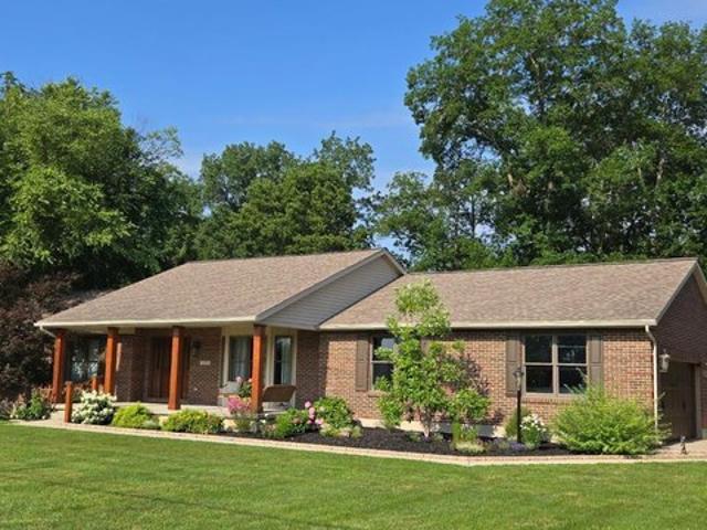 House for sale in Hamilton, Ohio