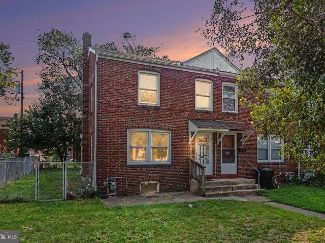 Townhouse for sale in Harrisburg, Pennsylvania