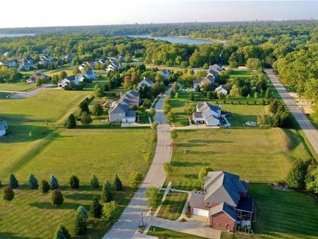 Land for sale in Decatur, Illinois