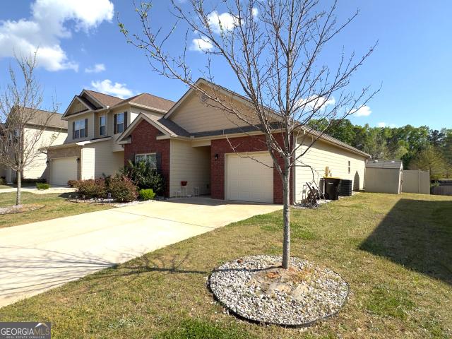 House for sale in Clayton, Georgia