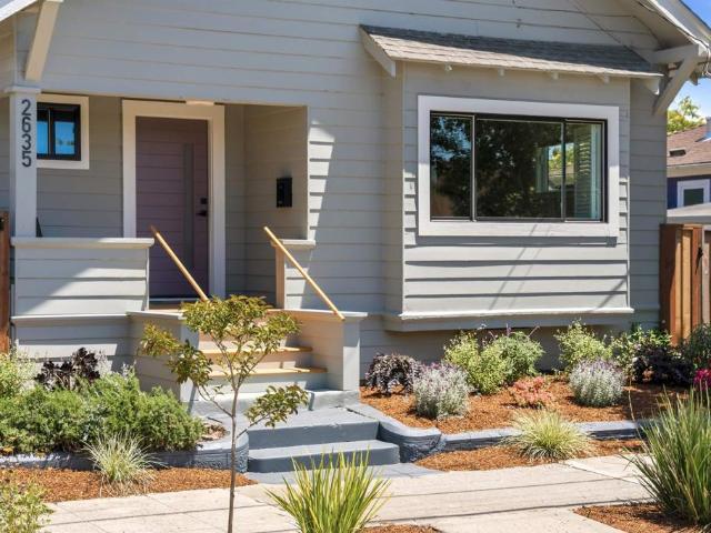 House for sale in Berkeley, California