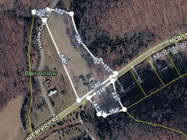 House for sale in Tennessee