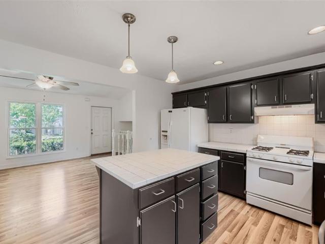 House for sale in Duluth, Georgia