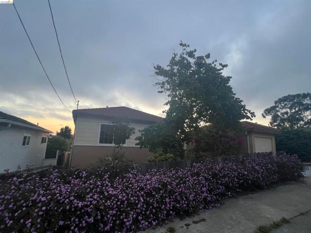 House for sale in El Cerrito, California