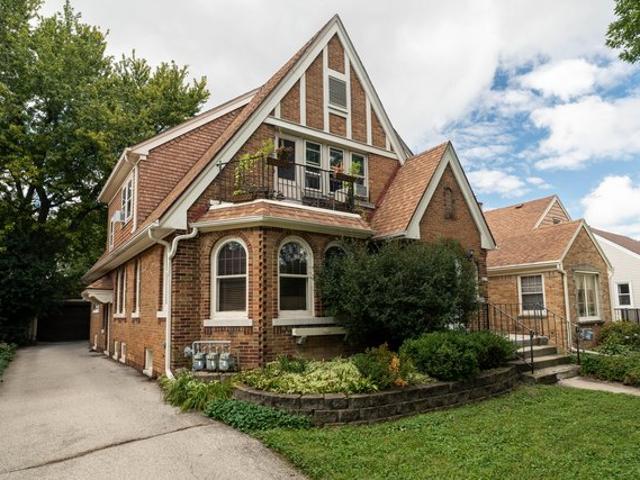 House for sale in Wauwatosa, Milwaukee County