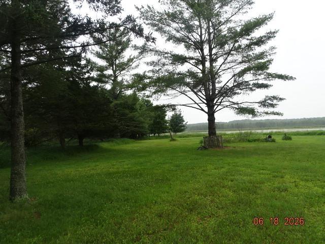 House for sale in Packwaukee, Wisconsin