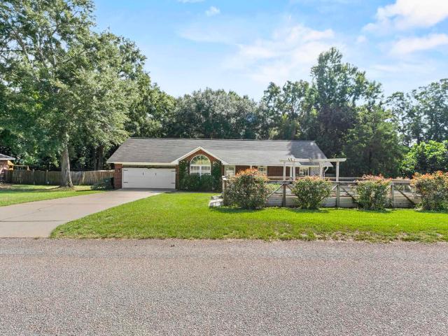 House for sale in South Carolina