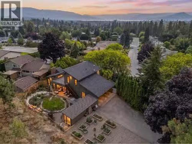 House for sale in Winfield, British Columbia