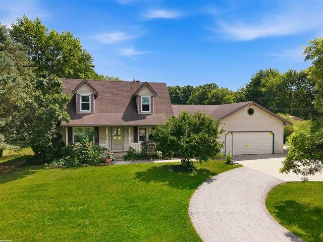 House for sale in Michigan