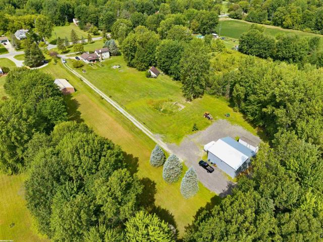 House for sale in Michigan