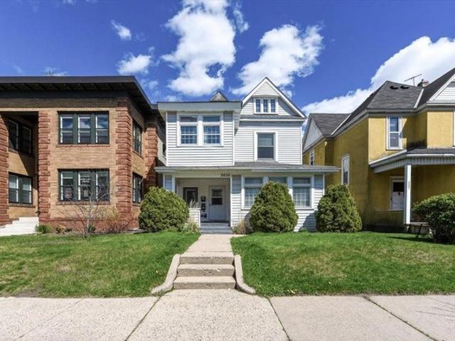 House for sale in Hennepin, Minnesota