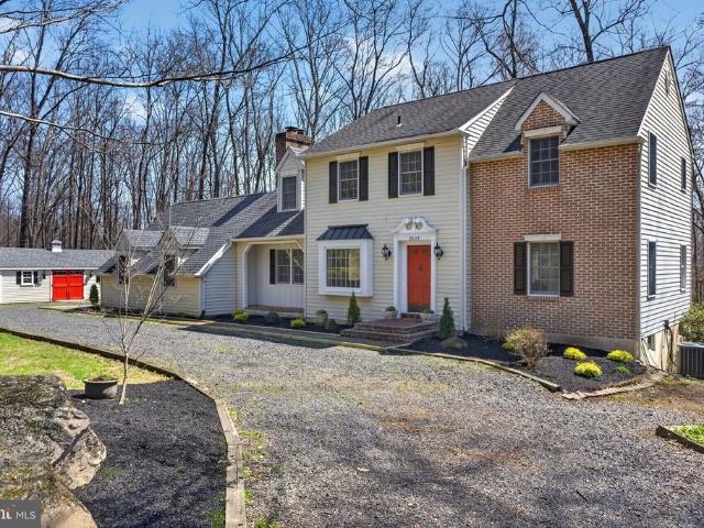 House for sale in Bucks, Pennsylvania