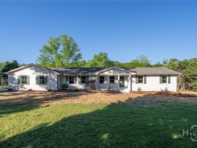 House for sale in Good Hope, Georgia