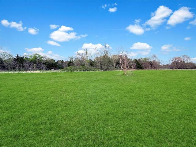 Land for sale in Hunt, Texas