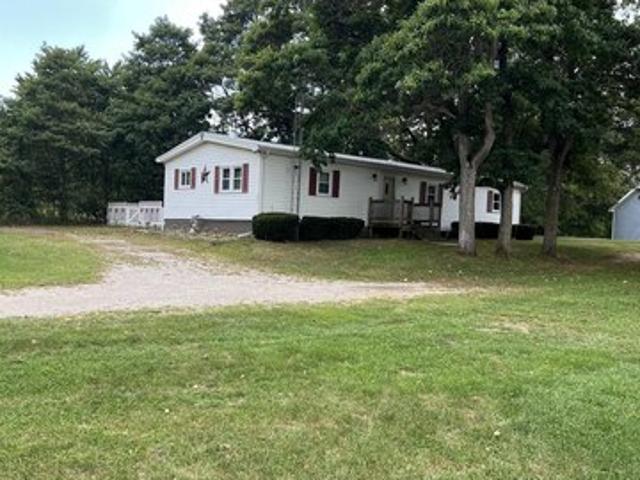 House for sale in Knox, Indiana