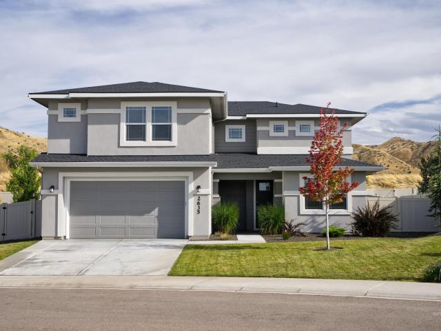 House for sale in Gem, Idaho