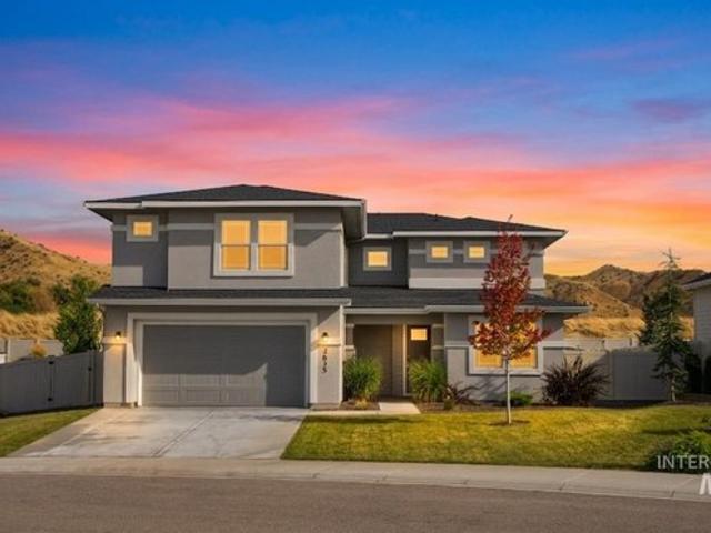House for sale in Gem, Idaho