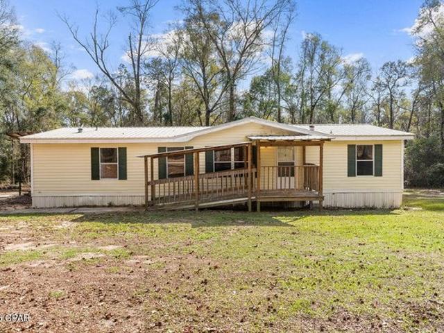 House for sale in Bonifay, Florida