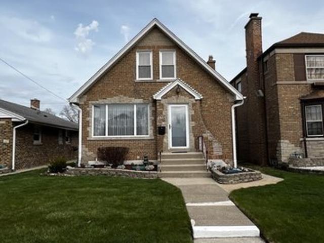 House for sale in River Grove, Illinois