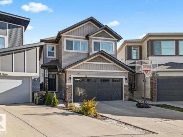 House for sale in The Uplands, Edmonton