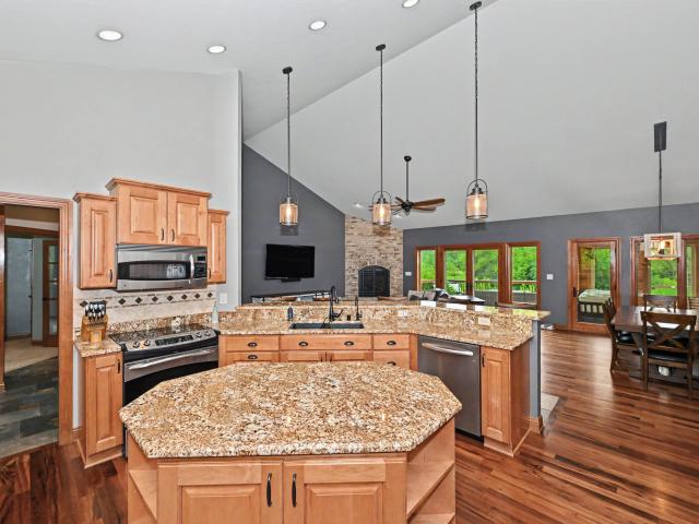 House for sale in Wisconsin