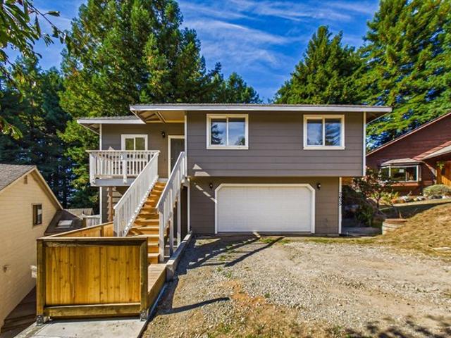House for sale in Arcata, Humboldt County
