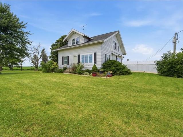 Land for sale in Sac City, Iowa