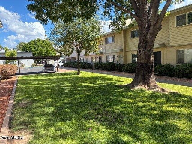 Townhouse for sale in Laveen, Arizona